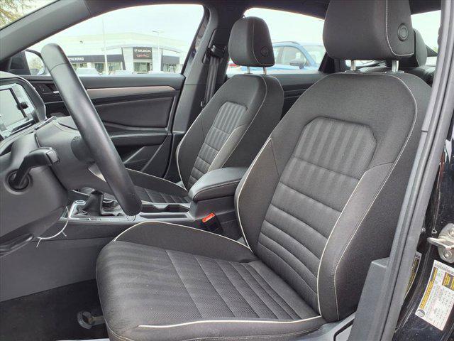 used 2024 Volkswagen Jetta car, priced at $20,990