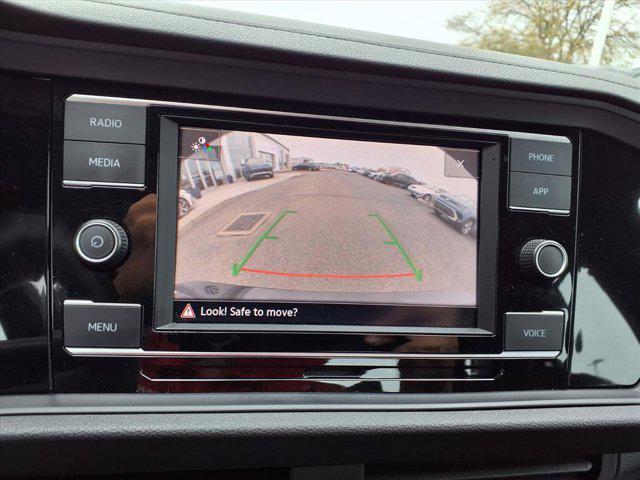 used 2024 Volkswagen Jetta car, priced at $20,990