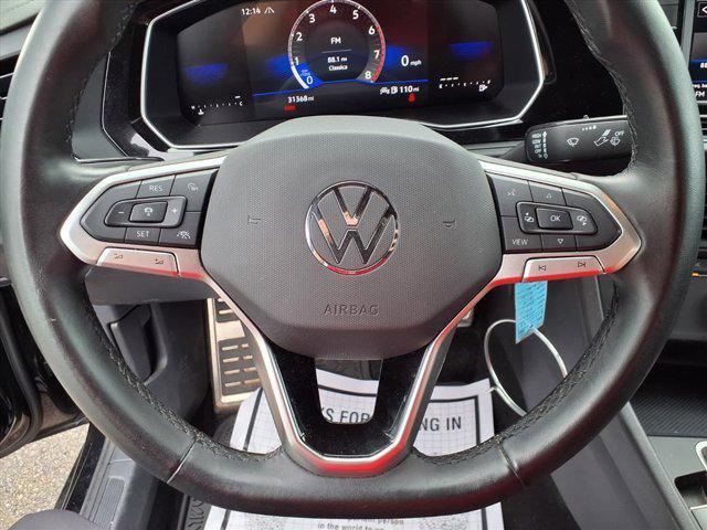 used 2024 Volkswagen Jetta car, priced at $20,990