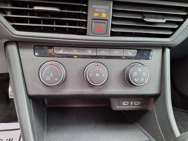 used 2024 Volkswagen Jetta car, priced at $20,990