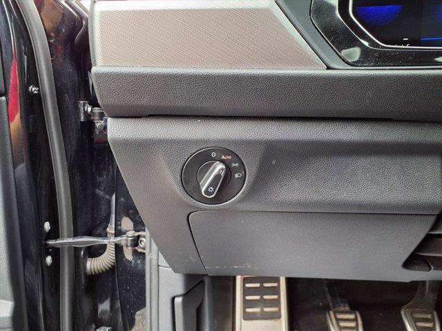 used 2024 Volkswagen Jetta car, priced at $20,990