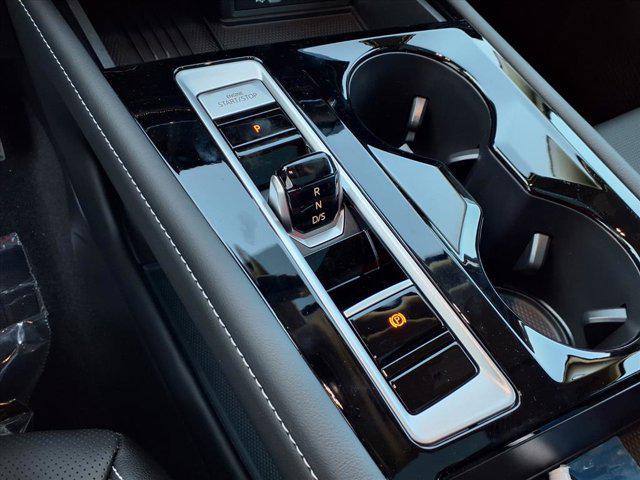 new 2026 Volkswagen Atlas car, priced at $51,183