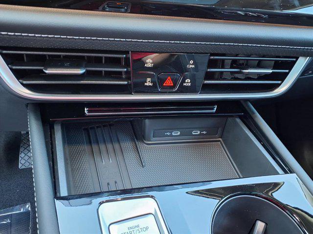 new 2026 Volkswagen Atlas car, priced at $51,183