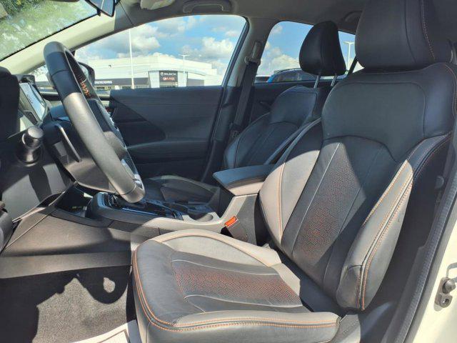 used 2024 Subaru Crosstrek car, priced at $27,000