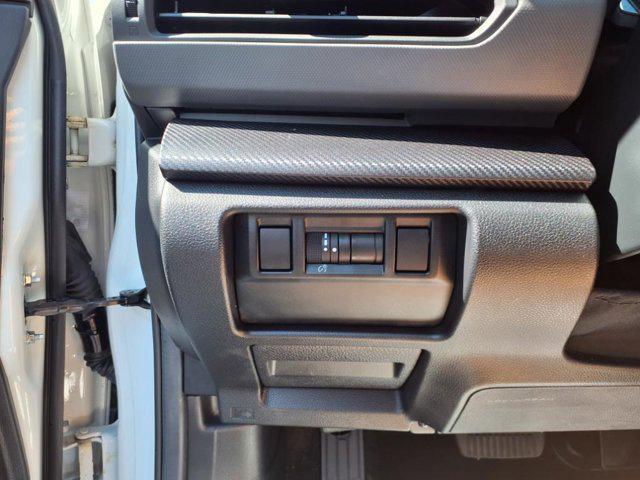 used 2024 Subaru Crosstrek car, priced at $27,000