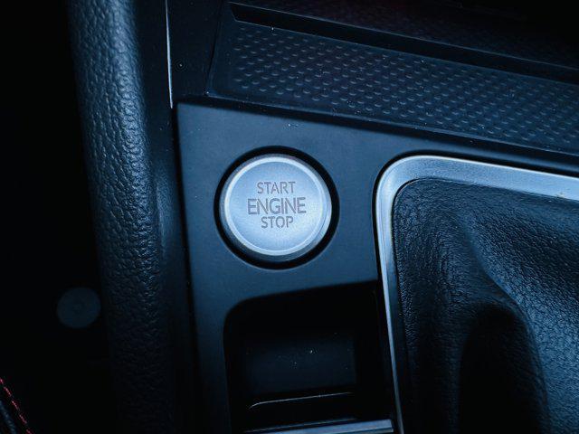 new 2026 Volkswagen Jetta GLI car, priced at $37,587