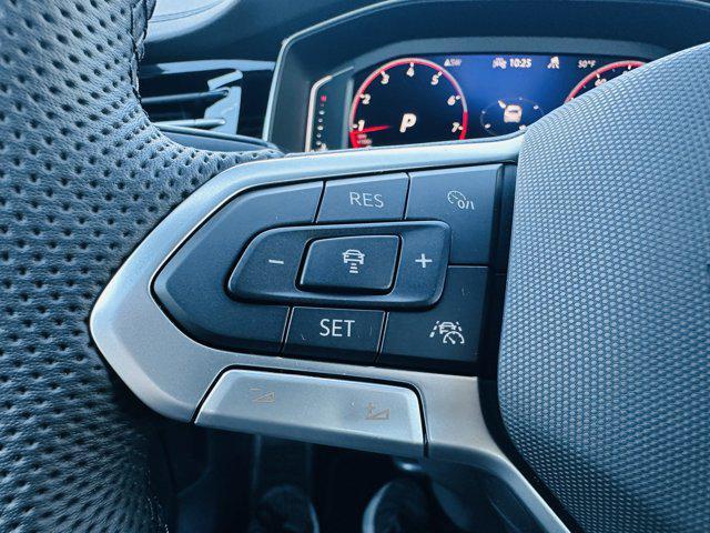 new 2026 Volkswagen Jetta GLI car, priced at $37,587