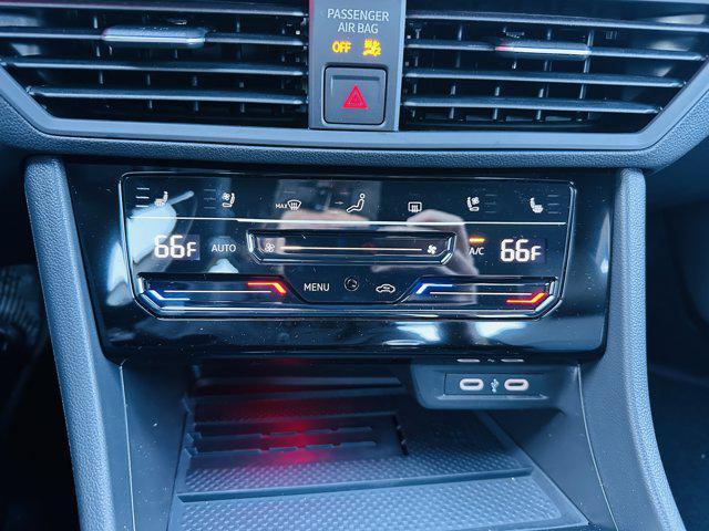 new 2026 Volkswagen Jetta GLI car, priced at $37,587