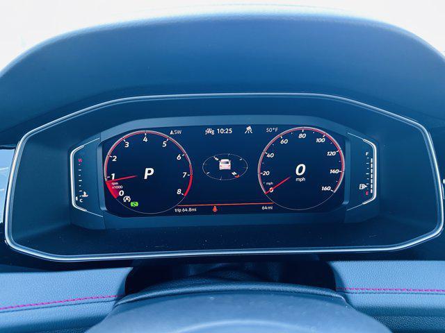 new 2026 Volkswagen Jetta GLI car, priced at $37,587