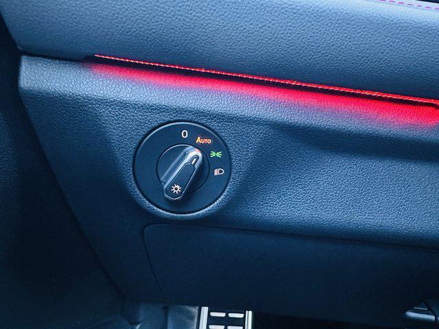 new 2026 Volkswagen Jetta GLI car, priced at $37,587