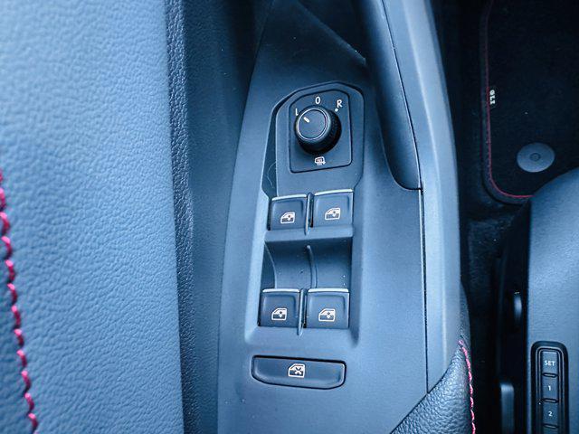 new 2026 Volkswagen Jetta GLI car, priced at $37,587