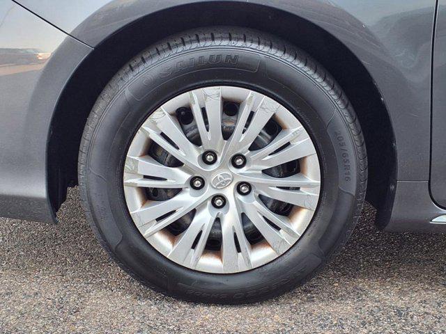 used 2012 Toyota Camry car, priced at $8,500