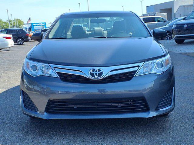 used 2012 Toyota Camry car, priced at $8,500