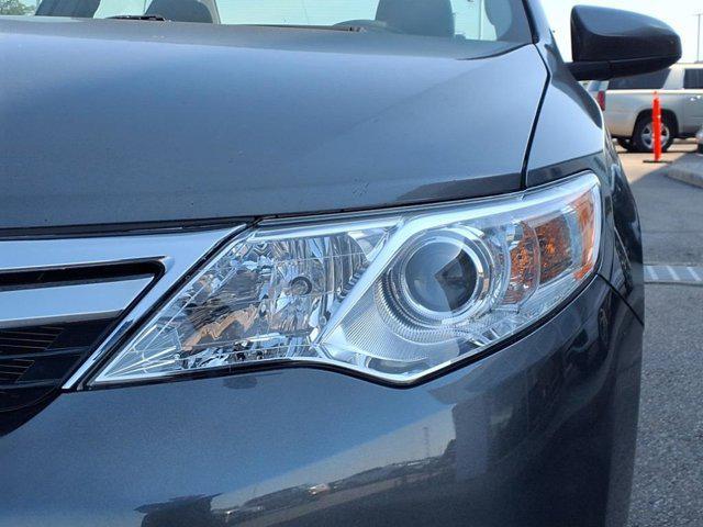 used 2012 Toyota Camry car, priced at $8,500