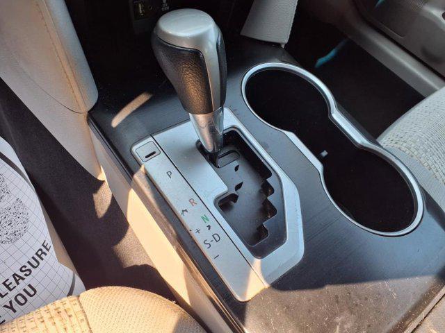 used 2012 Toyota Camry car, priced at $8,500
