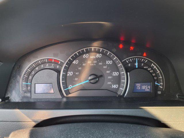 used 2012 Toyota Camry car, priced at $8,500