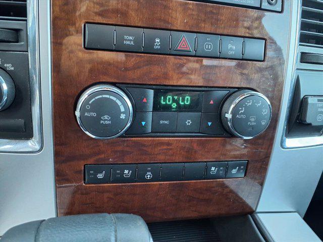 used 2010 Dodge Ram 1500 car, priced at $12,499