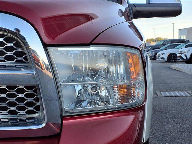 used 2010 Dodge Ram 1500 car, priced at $12,499