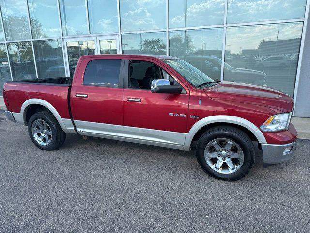used 2010 Dodge Ram 1500 car, priced at $13,000