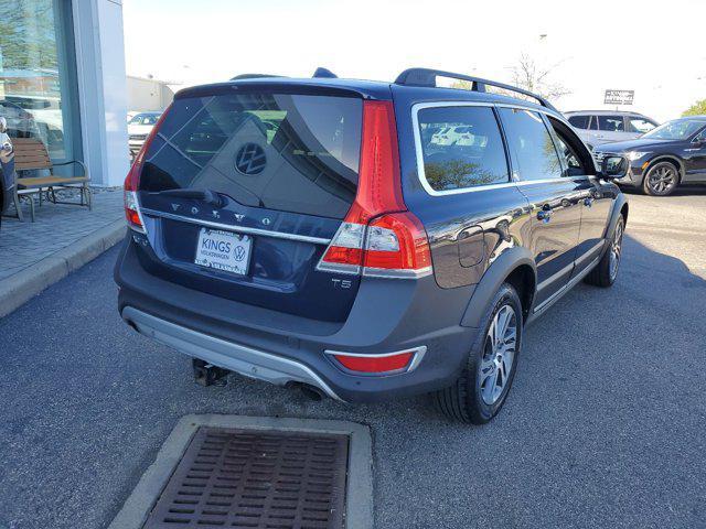 used 2015 Volvo XC70 car, priced at $10,313