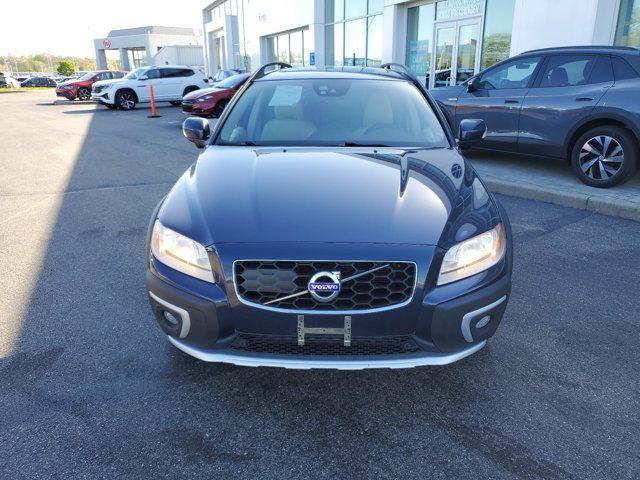 used 2015 Volvo XC70 car, priced at $9,500