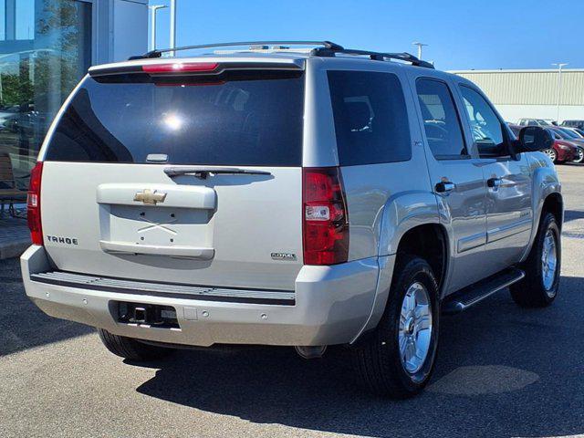 used 2008 Chevrolet Tahoe car, priced at $9,961