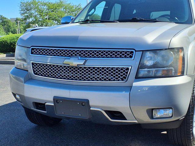 used 2008 Chevrolet Tahoe car, priced at $9,961