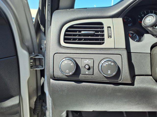used 2008 Chevrolet Tahoe car, priced at $9,961