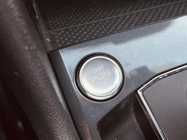 used 2020 Volkswagen Tiguan car, priced at $14,947