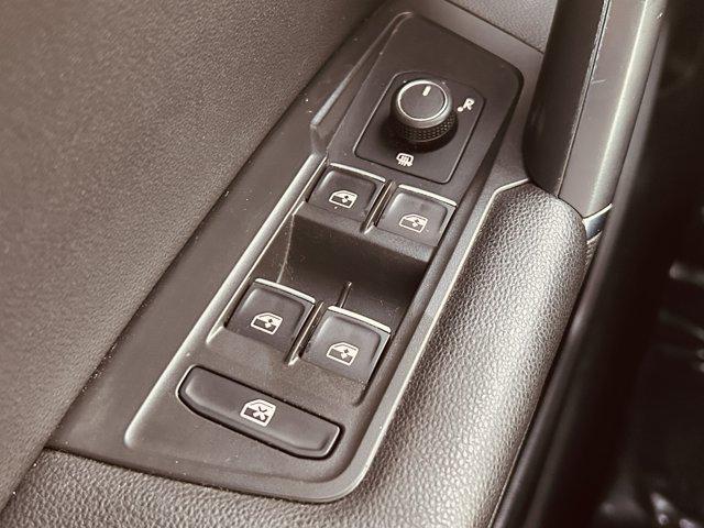 used 2020 Volkswagen Tiguan car, priced at $14,947