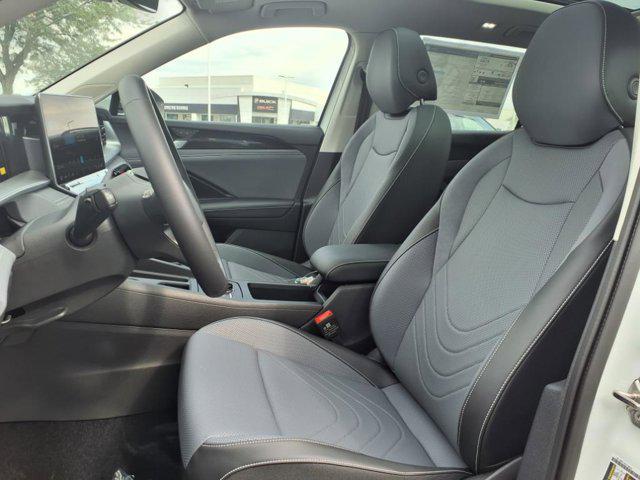 new 2025 Volkswagen Tiguan car, priced at $37,076