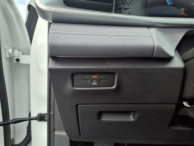 new 2025 Volkswagen Tiguan car, priced at $37,076