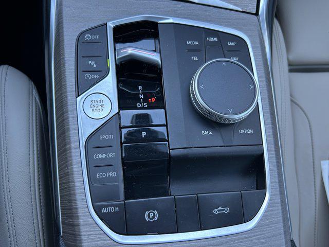 used 2025 BMW 430 car, priced at $54,000