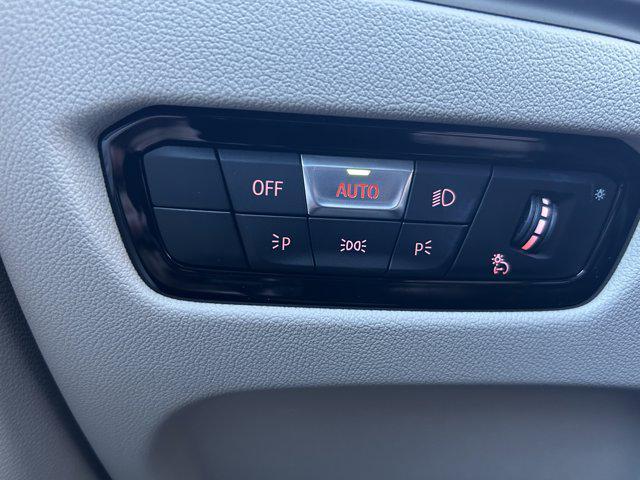 used 2025 BMW 430 car, priced at $54,000