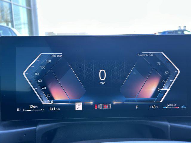 used 2025 BMW 430 car, priced at $54,000