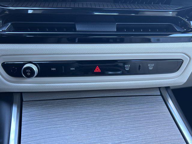 used 2025 BMW 430 car, priced at $54,000