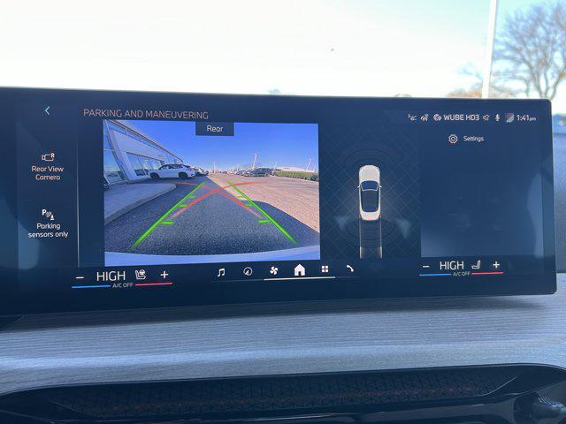 used 2025 BMW 430 car, priced at $54,000