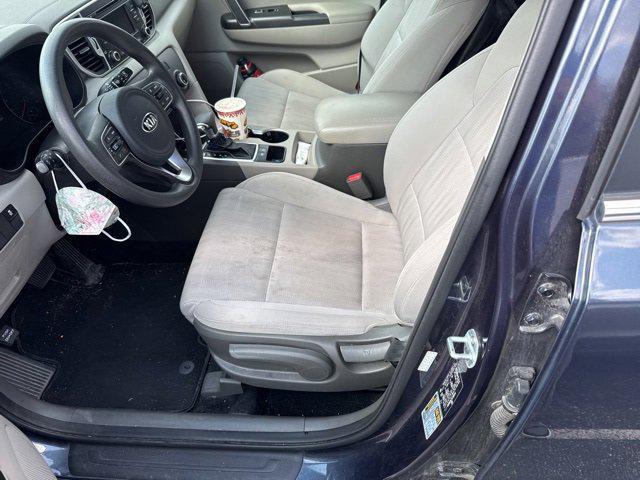 used 2019 Kia Sportage car, priced at $12,951