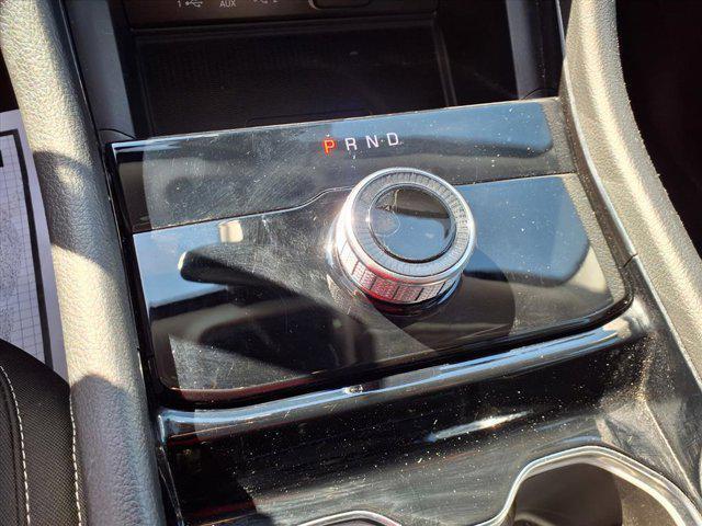 used 2023 Jeep Grand Cherokee car, priced at $30,000