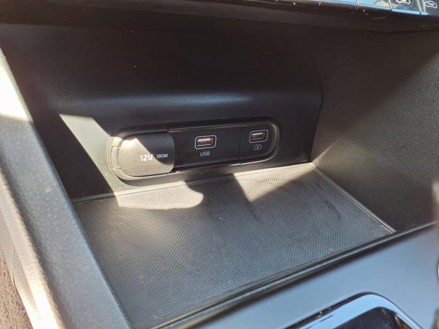 used 2023 Kia K5 car, priced at $25,000