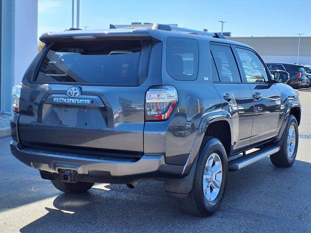 used 2019 Toyota 4Runner car, priced at $35,399