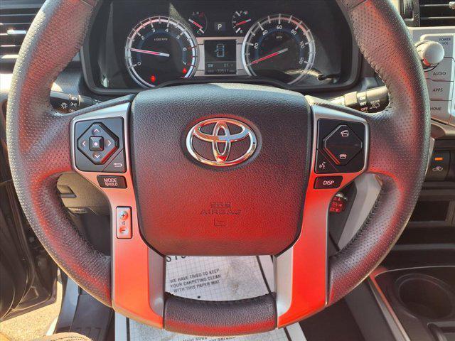 used 2019 Toyota 4Runner car, priced at $35,399