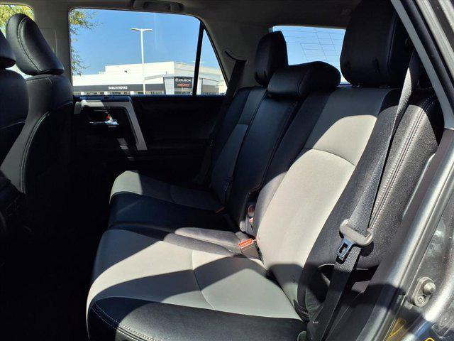 used 2019 Toyota 4Runner car, priced at $35,399