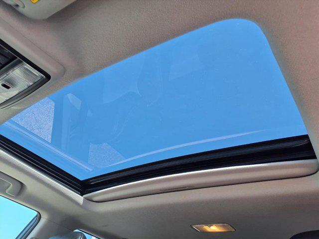 used 2019 Toyota 4Runner car, priced at $35,399