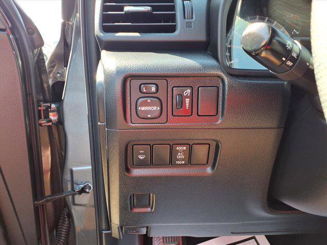 used 2019 Toyota 4Runner car, priced at $35,399