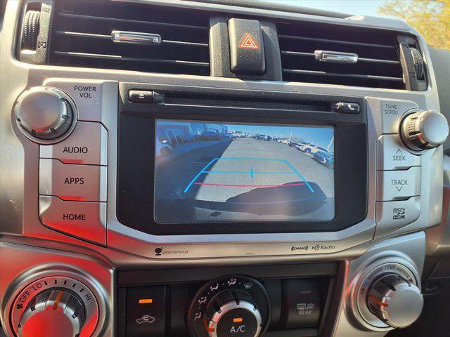 used 2019 Toyota 4Runner car, priced at $35,399