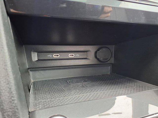 used 2022 Volkswagen Tiguan car, priced at $22,457