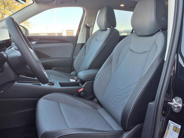 new 2025 Volkswagen Tiguan car, priced at $37,595