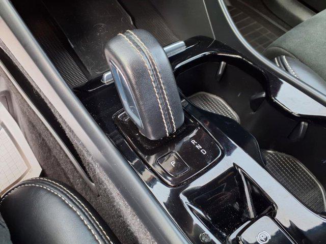 used 2022 Volvo XC40 car, priced at $28,000