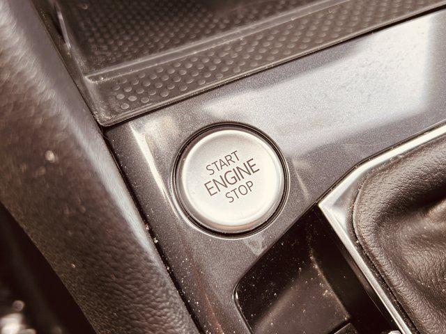 used 2024 Volkswagen Tiguan car, priced at $28,091